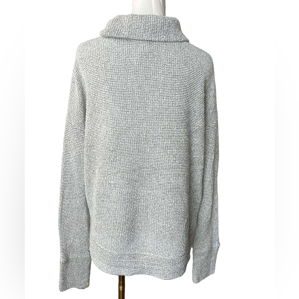Sweaty Betty Womens Restful Boucle Sweatshirt - Picture 5 of 7